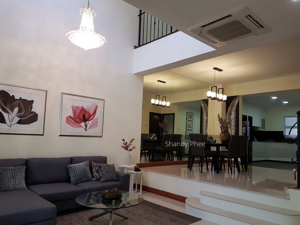 Villa Verde (D23), Terrace #129059232